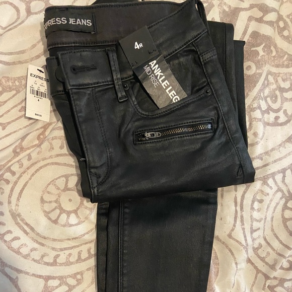 Express jeans - Picture 1 of 2